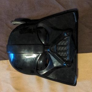 Star Wars Case with 2 magnetic cars